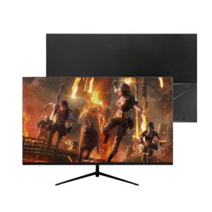 17 19 22 24 27 32 34 Inch HD 1K 2K 4K LED Monitor LCD Computer Monitor