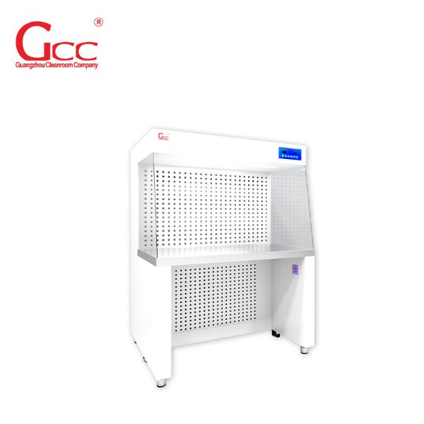 Buy Horizontal Laminar Flow Workbench  For Food Industry at wholesale prices