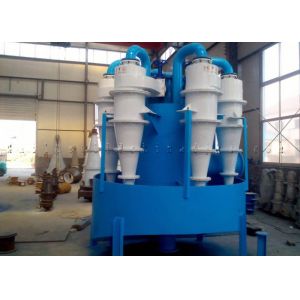 1500TPD Copper Refining Beneficiation Plant Process