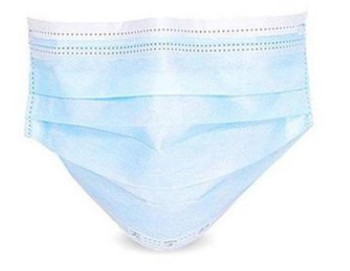 Buy BFE 95 3 Layer Surgical Face Mask at wholesale prices