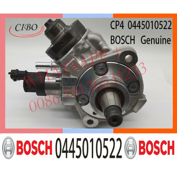 0445010522 BOSCH Diesel CP4.4 Engine Fuel Injector Pump 0445010159 0445010165 0445010597 For Hyundai 33100-2F000