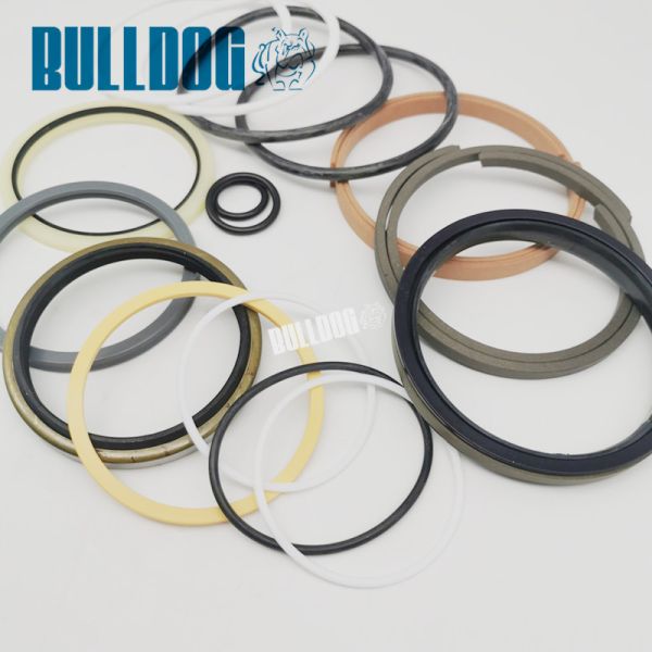 Buy 31Y1-16170 Boom Adjust Cylinder Seal Kit 31Y116170 Fits For Models R140LC-7 R140LC-9 R130W-3 Hyundai at wholesale prices