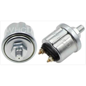 10BAR 1/8-27NPTF Mechanical Oil Pressure Sensor For VDO