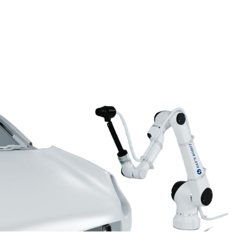 China Collaborative Robot HUAYAN HANS 6 Axis Robot Arm Chinese Brand Cobot Pick and Place Cobot on sale China Collaborative Robot HUAYAN HANS 6 Axis Robot Arm Chinese Brand Cobot Pick and Place Cobot on sale