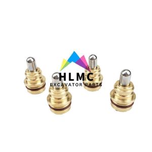 Rexroth Joystick Bullet Pusher Excavator Spare Parts Terex60 YANMAR15/17/20/30