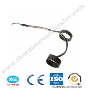 Hot Runner Electric Heating Element With Thermocouple