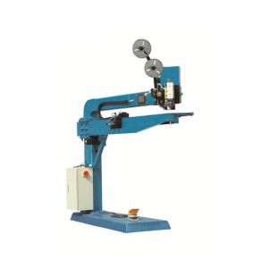 1400 High Speed Manual Carton Box Stitching Machine Stitcher