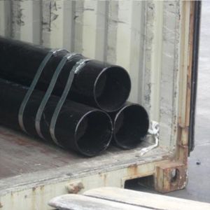 Government project construction civil engineering ERW steel pipe