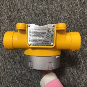 Honeywell SPXCDALMFX Sensepoint XCD With Flammable Primary Toxic Sensor