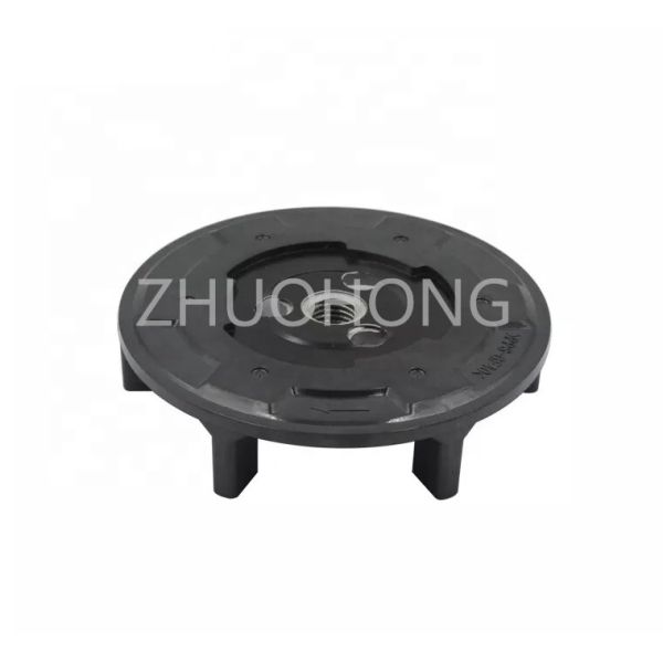 JH-COPUBC005 AC Compressor Pulley Clutch Kit for A 200 CDI / d 176.008 7PK 105MM 12V