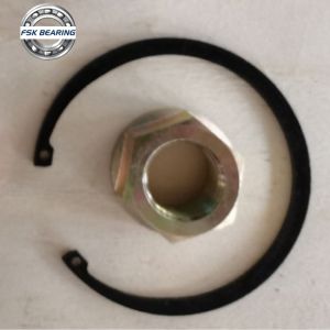 Quality VKBA3584 Double Row Angular Contact Ball Bearing 428236 Repair Kit SNR R15944 XGB40574P for sale