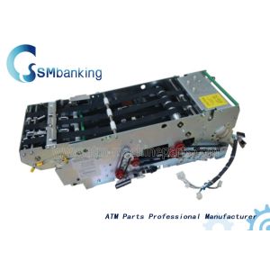 Bank ATM Machine 445-0677375 NCR 5877 Presenter 4450677375