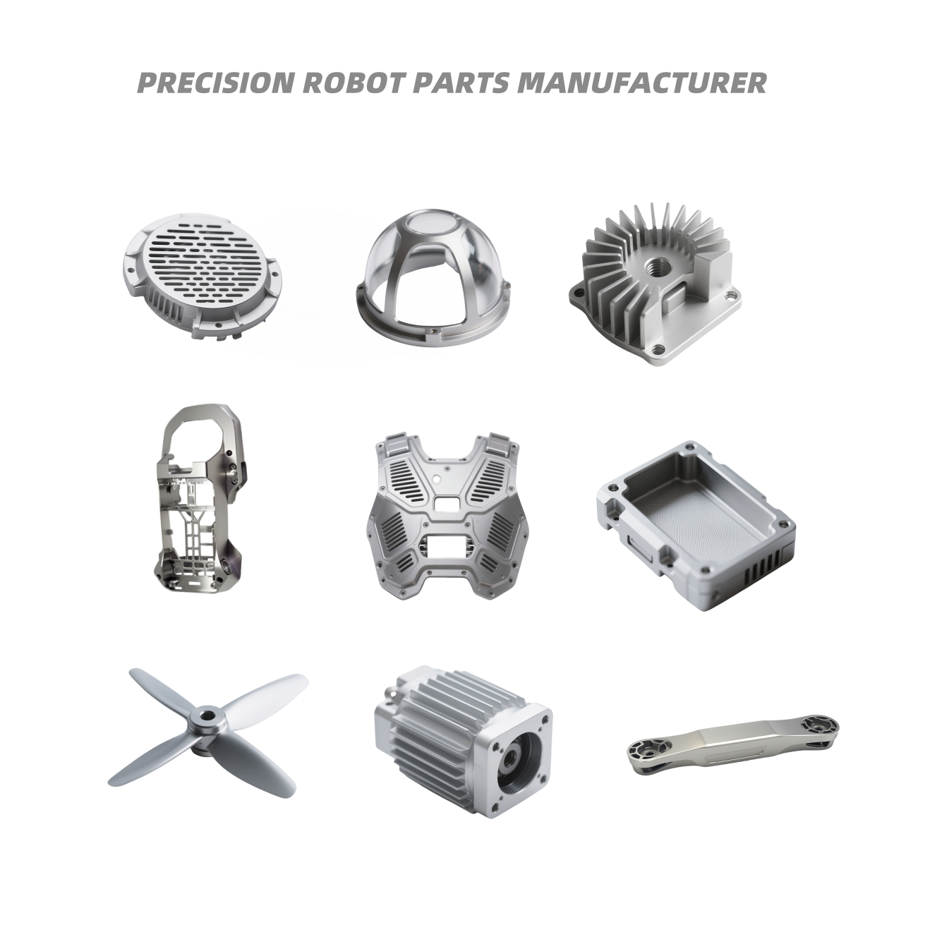 China Professional Aluminum Die Casting Powder Coating For Metal Parts on sale