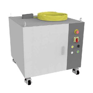 TurnKey Fiber Coupled Diode Laser Systems 100W - 6000W