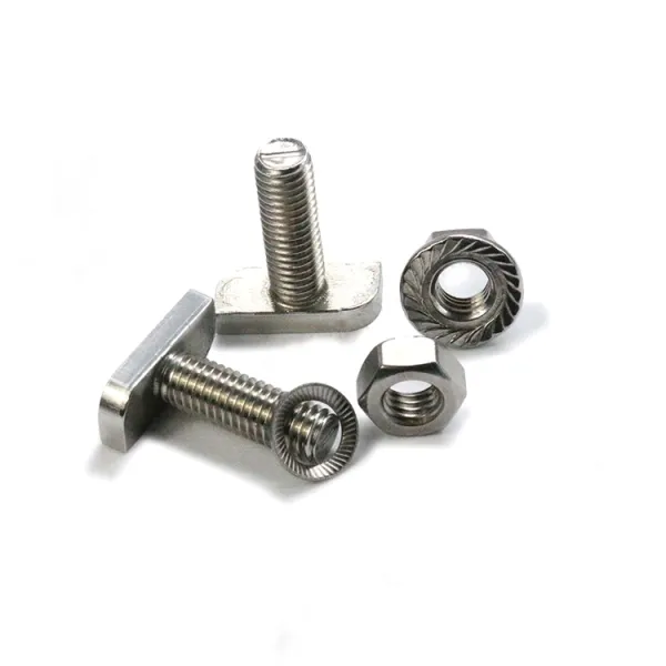 Wholesale Stainless Steel T Bolt Hammer Bolt