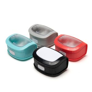 Silk Printing Logo Office Pencil Sharpener Detachable Blade