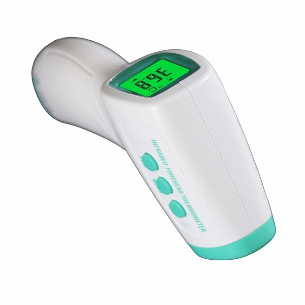 Buy Fast Accurate Handheld Non Contact Forehead Infrared Thermometer at wholesale prices