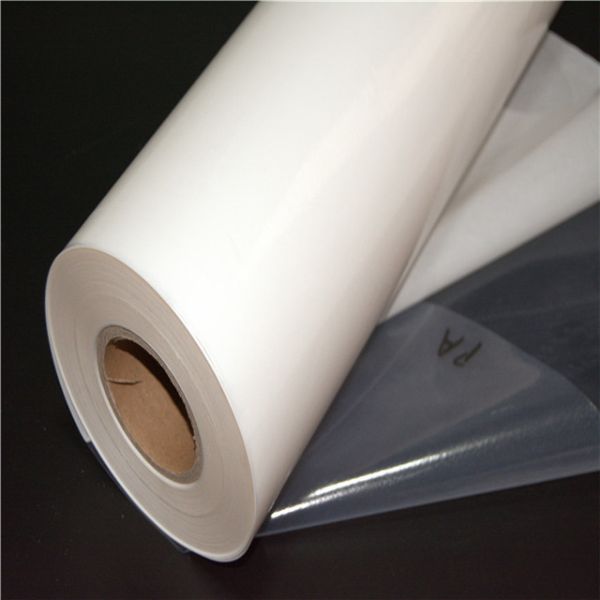 Buy PA hot melt adhesive film for fabric and garment at wholesale prices