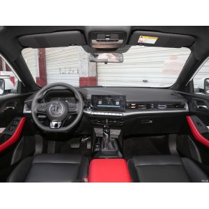 Inventory New Car MG 5 2023 CVT Luxury version