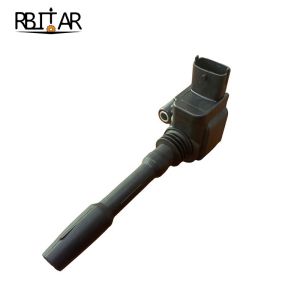 Maserati Ferrari High Speed Ignition Coil Oem 000288233 288233