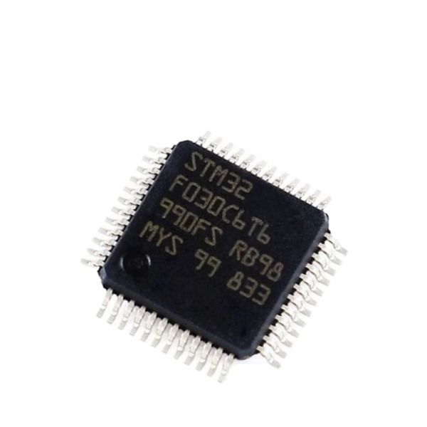 STMicroelectronics STM32F030C6T6 electronnec Microcontroller Ic Components