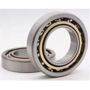 7201C Angular Contact Ball Bearing Grinding Machine Spindle Bearing