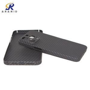 Ultra Thin Military Grade Mobile Case For iPhone 13