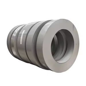 Precision Power Transmission Grain Oriented Electrical Steel Coils with