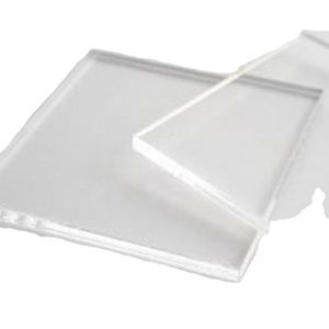 Quality Recycled PET Sheet Extruded Anti Fog Clear Plastic Sheets Polymer Plastic Sheet For Food Packaging for sale