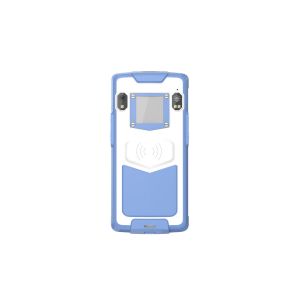 Medical handheld terminal,the white angle of handheld terminal