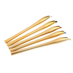 15CM Length Heavy Disposable Microblading Pen , Eyebrow Embroidery Pen