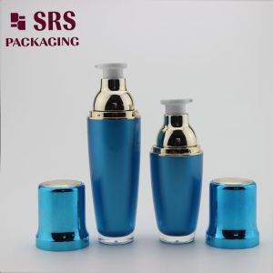 L036 SRS PACKAGING lotion cosmetic empty packagings