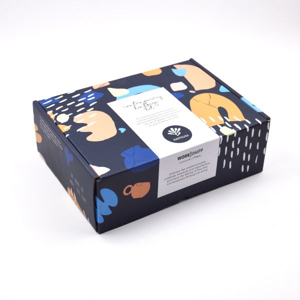 Buy Lightweight Corrugated Mailer Boxes Easy To Handle With Company Logo at wholesale prices