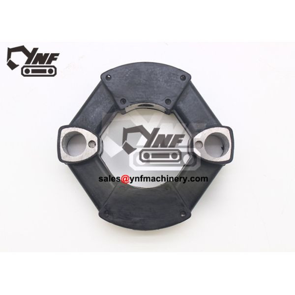 Buy Earthmoving Excavator Coupling Durable Usable Natural Rubber Coupling EX60BUN-5 at wholesale prices