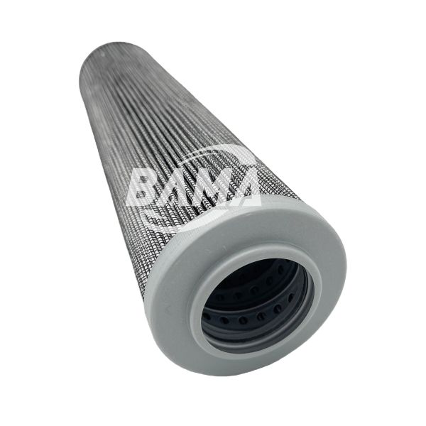 Buy High Selling Construction Machinery Pressure Filter Element 01266523 with NBR Gaskets at wholesale prices