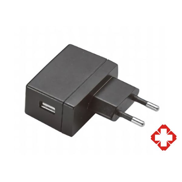 Buy EN/IEC 60601 certified 12W Max 5V Medical AC Adapter 9V Switching Power Supply 12V Transformer at wholesale prices