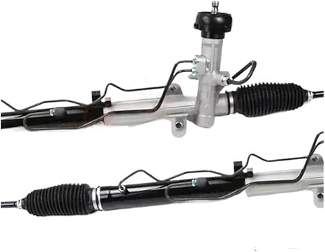 ATATZXRXRLKL Right Hand Drive Electric Power Steering Rack Gear Compatible for BMW X3 X4 F25 20iX OME 32106889093 32105A24383