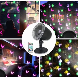 China Outdoor Halloween Pattern Light 24pcs / CTN on sale