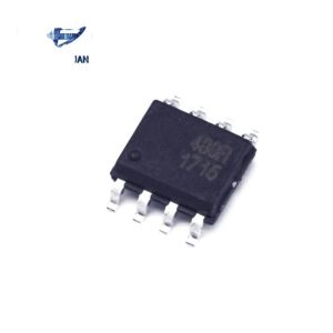 Quality 100% New Original SYN480R Electronic Components Isow7842dwer Bq28z610drzr for sale