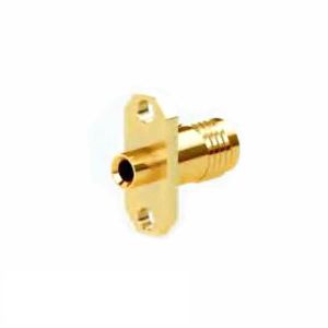 Quality SMA-KFB2 Coaxial Connector: High-Speed Performance by HUADA for sale