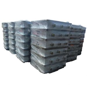 Buy Foundry Product Molding Flask 1100X1000X300 Resin Sand at wholesale prices