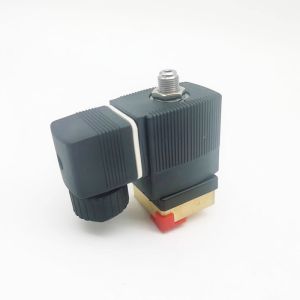 Plunger Valve Actuator 00501207 6014 Burkert Solenoid Valve