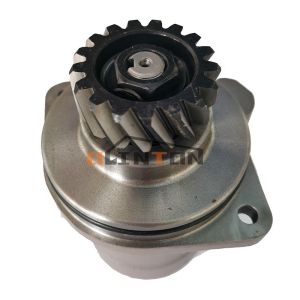 Shacman Construction Machinery Parts Gearbox Pump 612600130172 for Truck