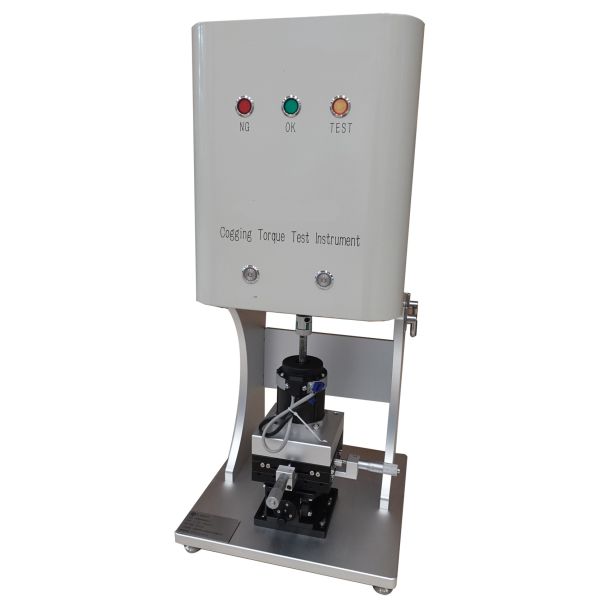 Windows Based Cogging Test 50Hz Dynamometer Testing Of Electric Motors