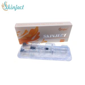 2 ML Skinject lip Enlargement Hyaluronic Acid Dermal Filler Injection