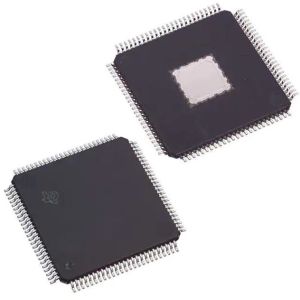 Quality TFP403PZP Receiver Integrated Circuit Chip 100-HTQFP ( 14x14 ) for sale