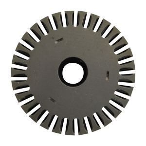 Precision Bending Stator and Rotor for Durable Stainless Steel Generator Spare