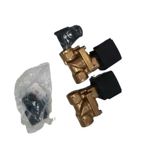 China Oil Filter Differential Switch for Compair Industrial Air Compressor Spare Replacement on sale