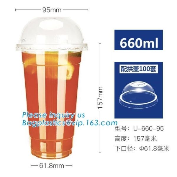 Buy Coffee Cups Eco Friendly Dinnerware Organic Fancy Disposable Paper PLA at wholesale prices