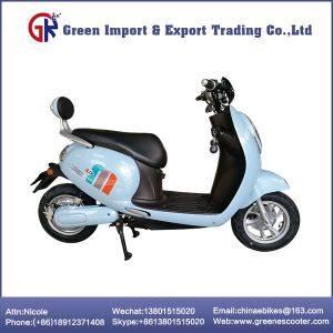 Quality On sale 2 Wheels Pedal Assisted Electric Scooter for sale